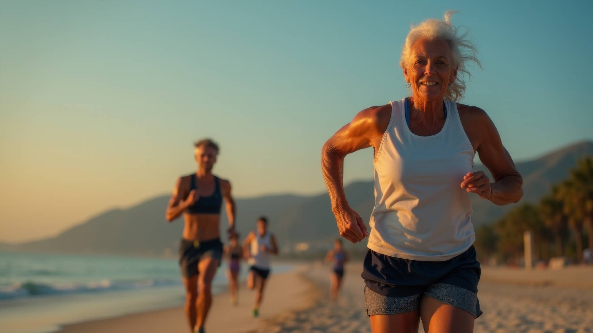 Proceso energético natural