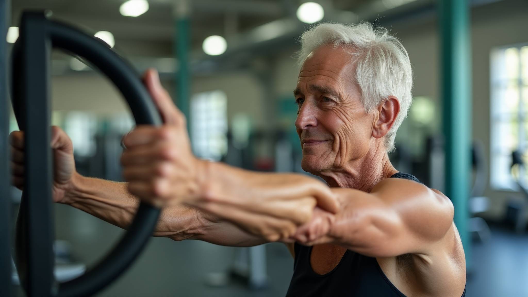 Estadísticas de resultados